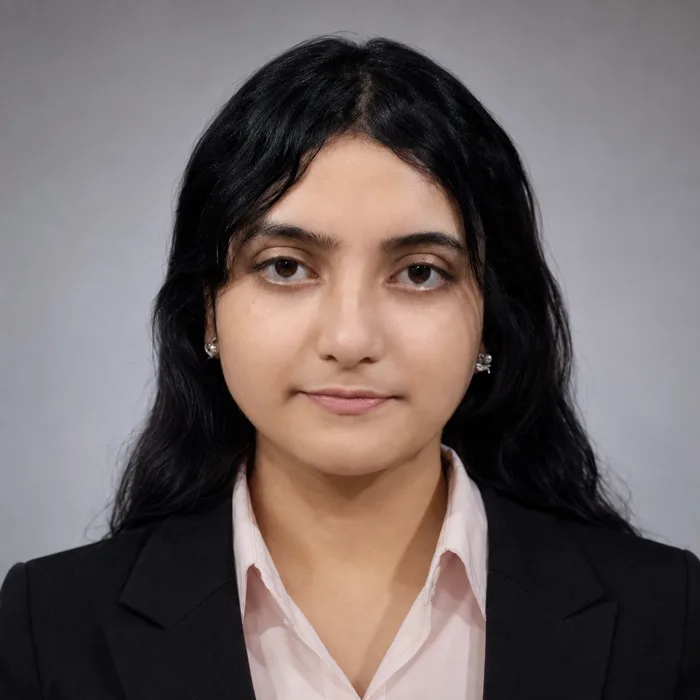 Eshita Kundu