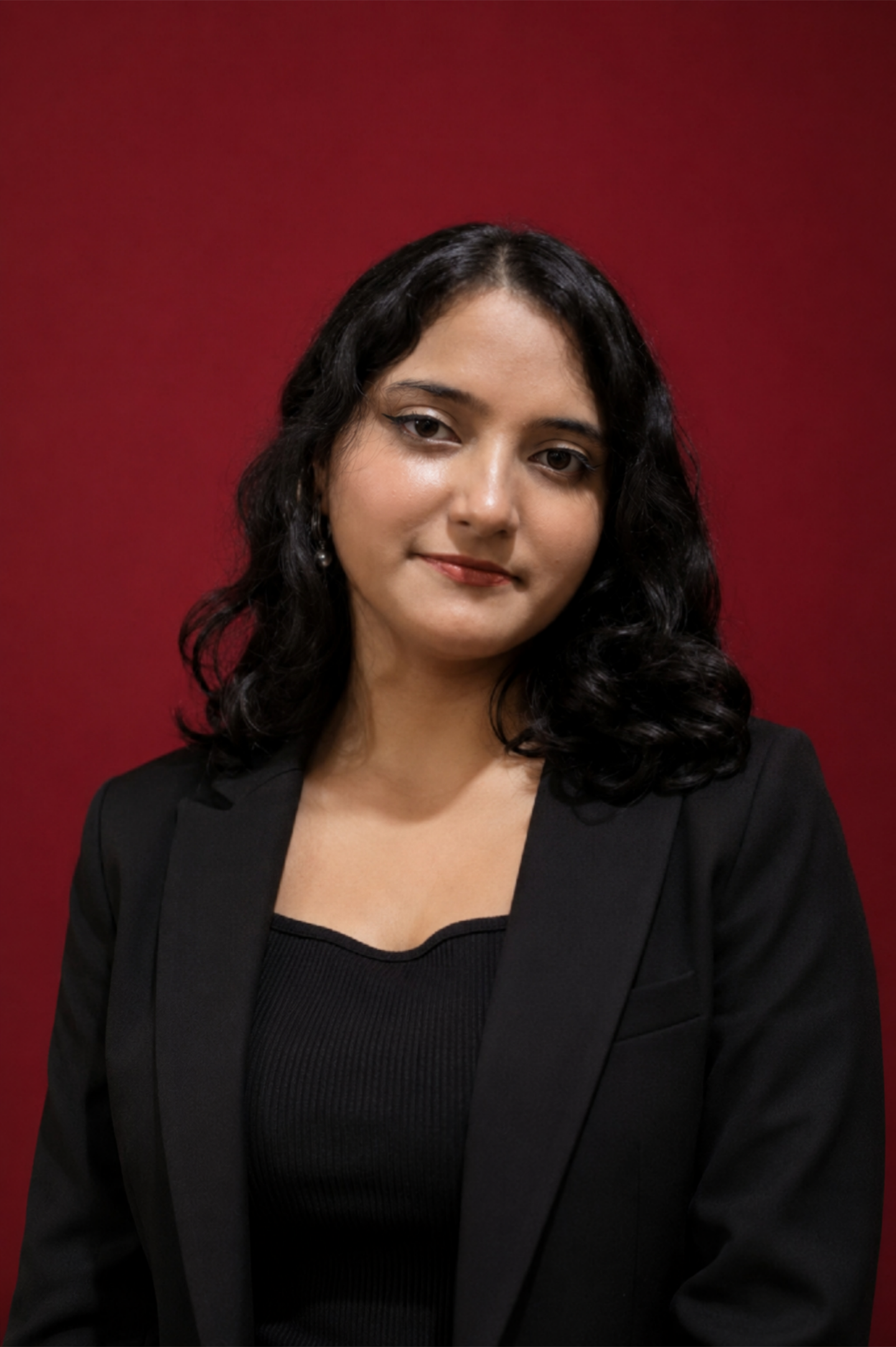 Eshita Kundu